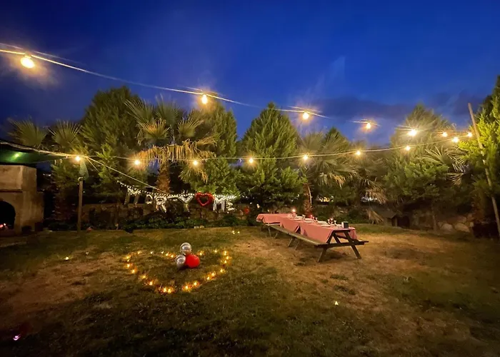 Vural Termal Apart * Denizli (Denizli)