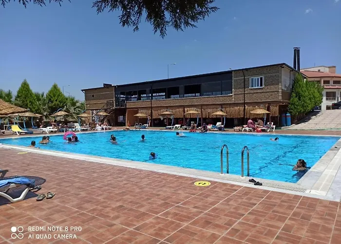 Vural Termal Apart Hotel *