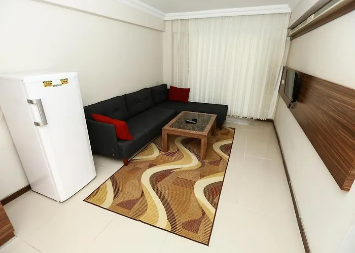 Vural Termal Apart Hotel *