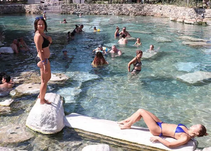 Vural Termal Apart Hotel *