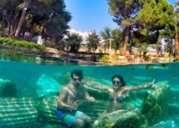 Vural Termal Apart Hotel Denizli (Denizli)