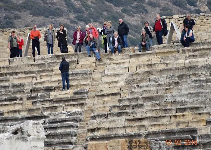 Hotel Vural Termal Apart