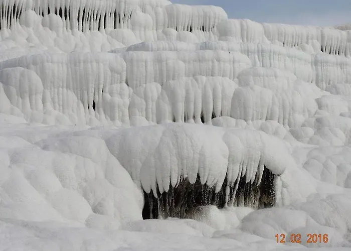 Vural Termal Apart * Denizli (Denizli)