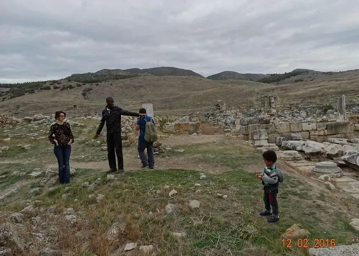 Vural Termal Apart *