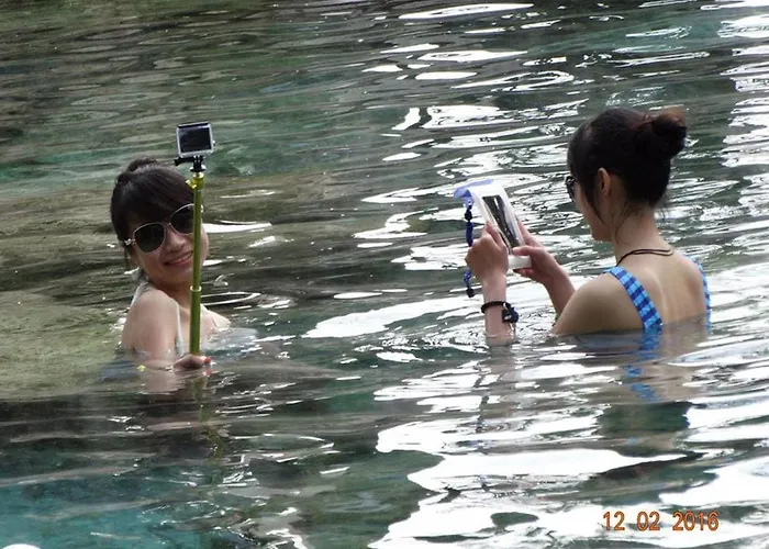 Vural Termal Apart * Denizli (Denizli)