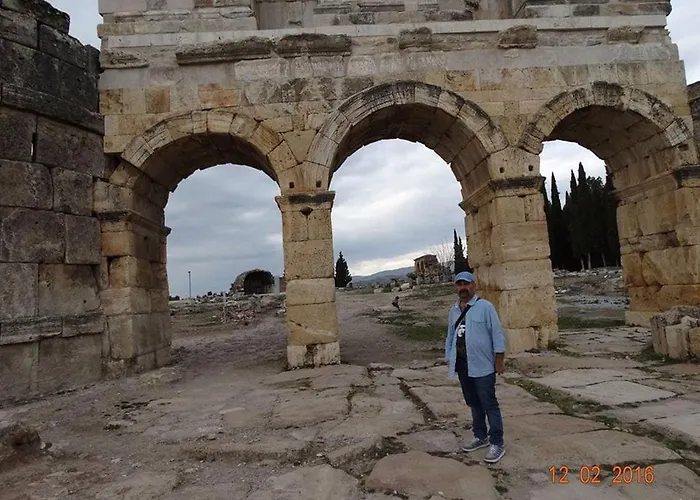 Vural Termal Apart *