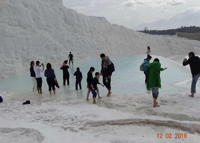 Vural Termal Apart Hotel *