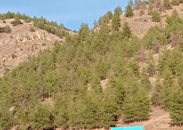 Vural Termal Apart Denizli (Denizli)