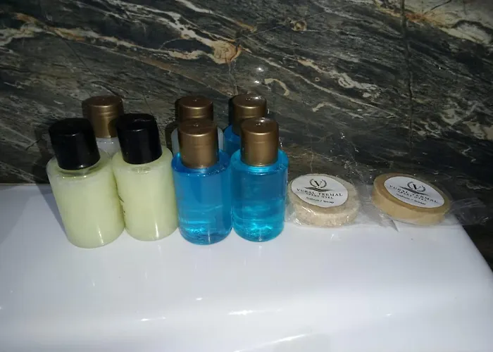 Hotel Vural Termal Apart