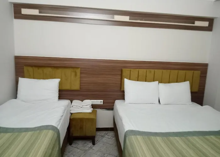 Vural Termal Apart *