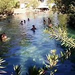 Ξενοδοχείο Vural Termal Apart *