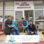 Vural Termal Apart Ξενοδοχείο *