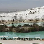 Vural Termal Apart فندق دنيزلي