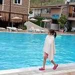 Ξενοδοχείο Vural Termal Apart *
