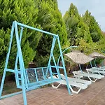 Vural Termal Apart Ξενοδοχείο Ντενιζλί