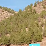 Vural Termal Apart Ντενιζλί