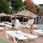 Vural Termal Apart * Ντενιζλί