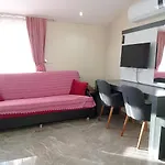 Ξενοδοχείο Vural Termal Apart