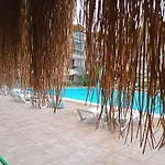 Ξενοδοχείο Vural Termal Apart *