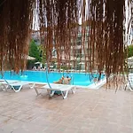 Ξενοδοχείο Vural Termal Apart
