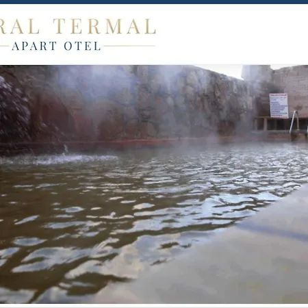 Ξενοδοχείο Vural Termal Apart