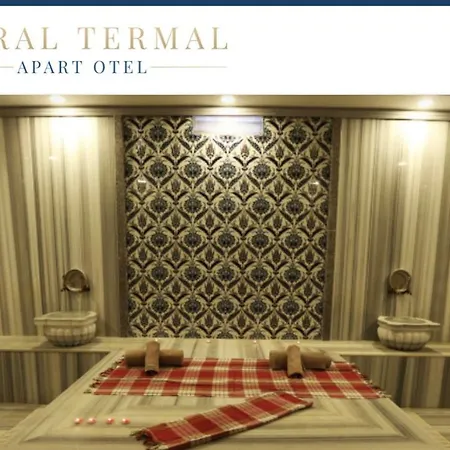 Vural Termal Apart Ξενοδοχείο *