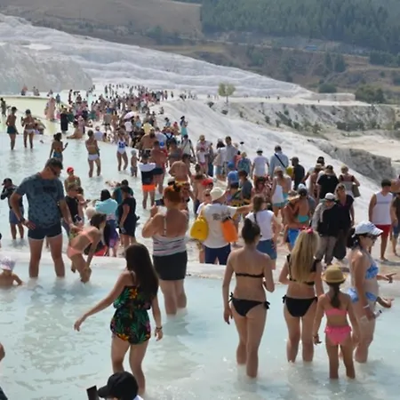 Vural Termal Apart Hotel