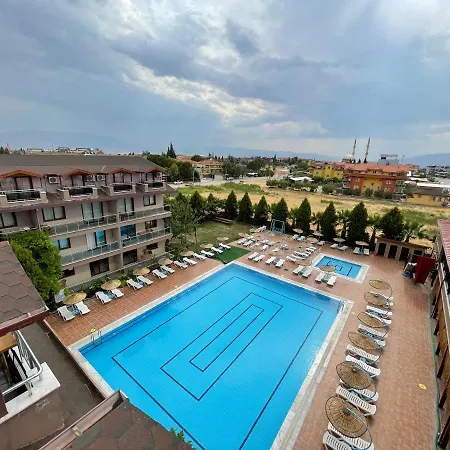 Vural Termal Apart