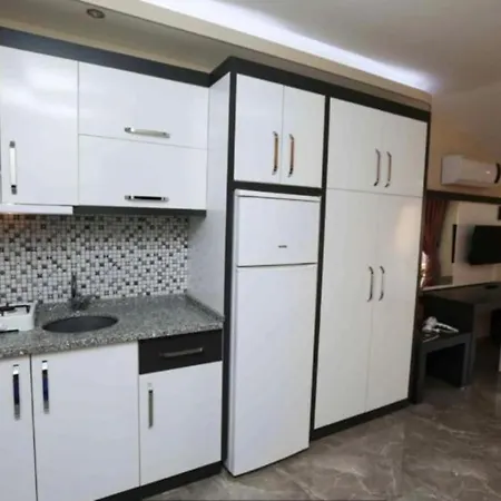 Vural Termal Apart