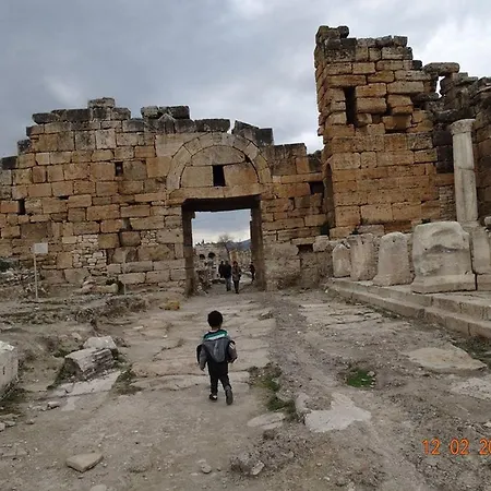 Hotel Vural Termal Apart Denizli (Denizli)