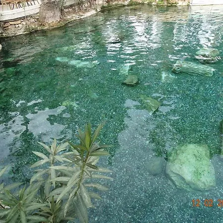 Vural Termal Apart * Denizli (Denizli)