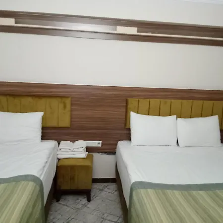 Vural Termal Apart *