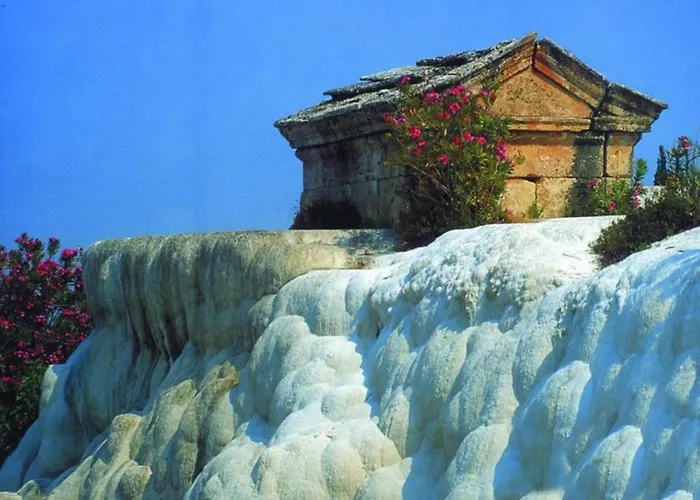 Vural Termal Apart Hotel Denizli (Denizli)