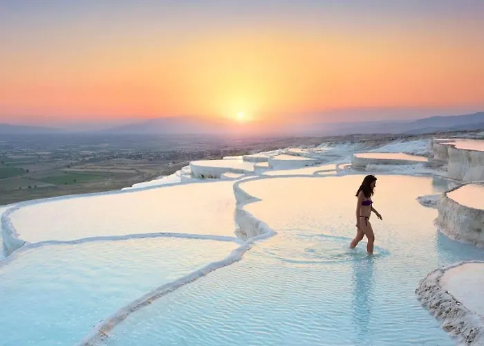 Vural Termal Apart Hotel Denizli (Denizli)