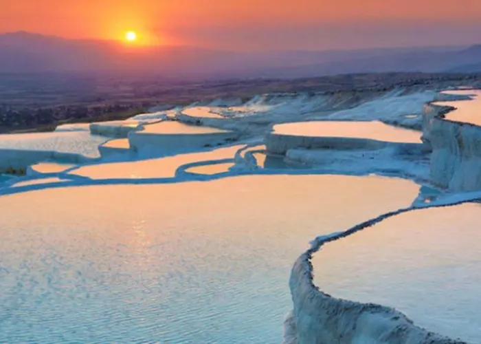 Hotel Vural Termal Apart Denizli (Denizli)