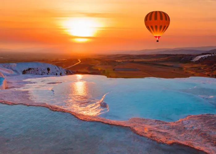 Hotel Vural Termal Apart