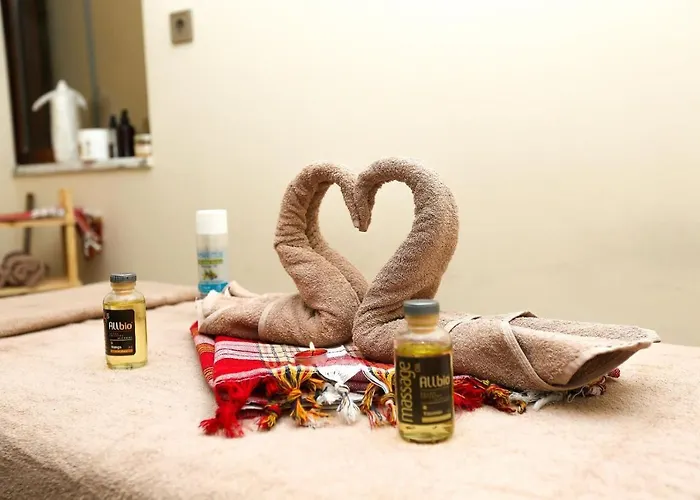 Vural Termal Apart *