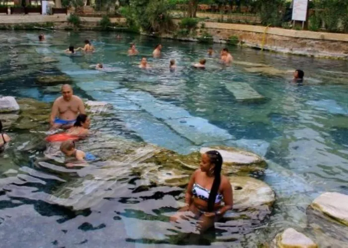 Vural Termal Apart *