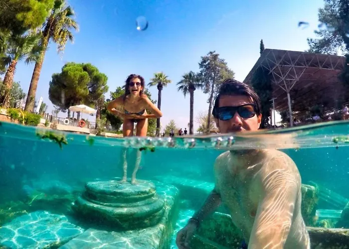 Vural Termal Apart Hotel *