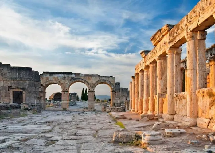 Vural Termal Apart Hotel Denizli (Denizli)