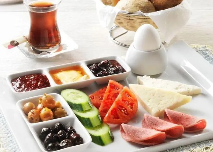 Vural Termal Apart Hotel *