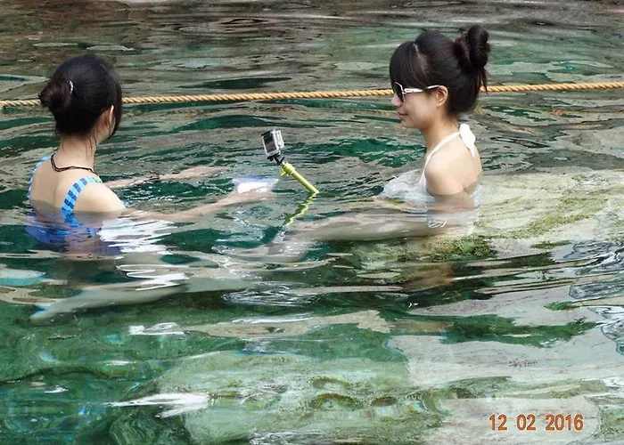 Hotel Vural Termal Apart *