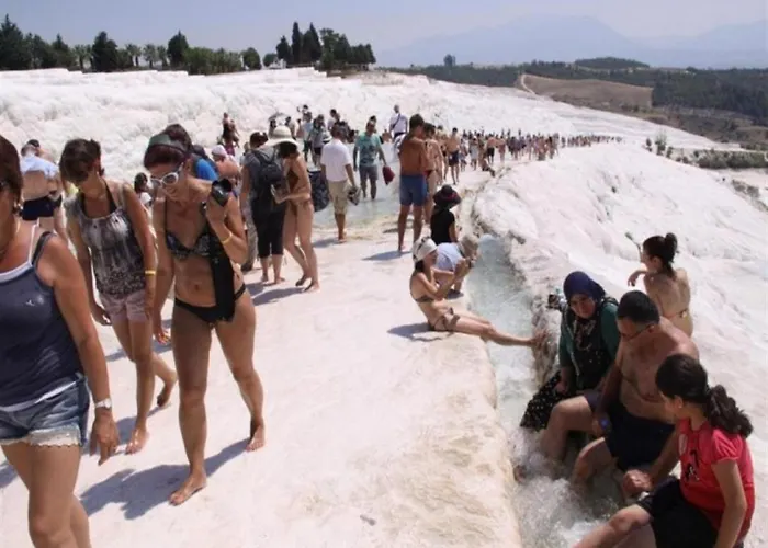 Hotel Vural Termal Apart *