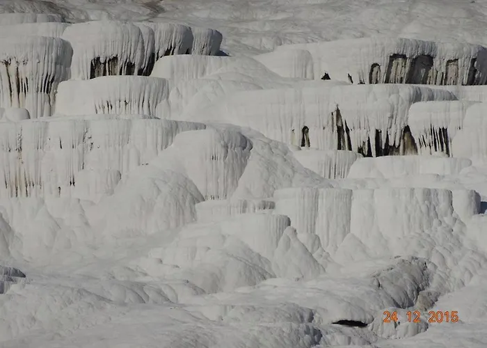 Vural Termal Apart *