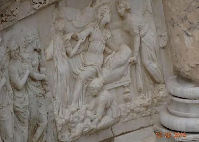 Vural Termal Apart Hotel Denizli (Denizli)