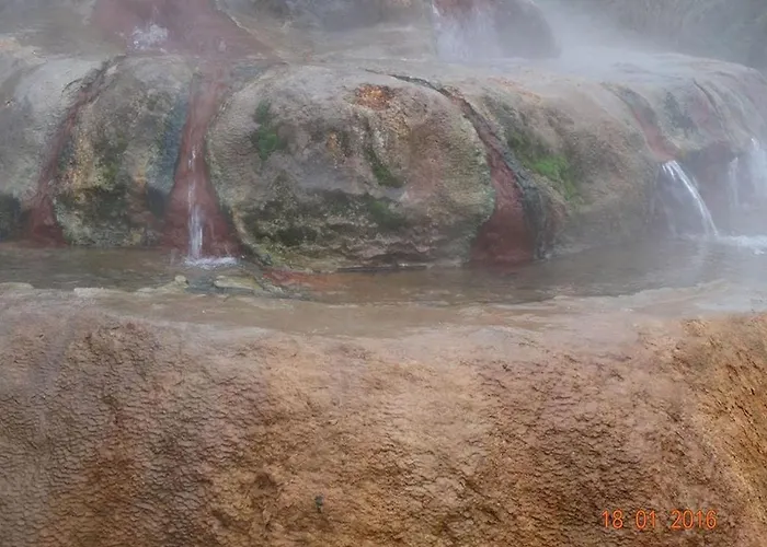 Hotel Vural Termal Apart *