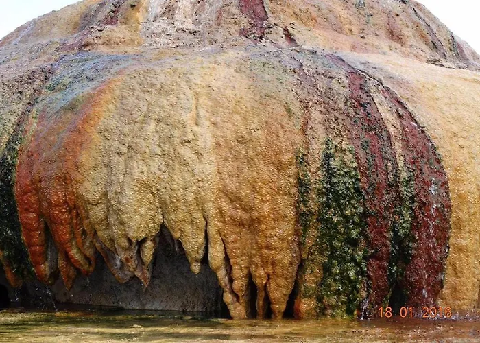 Vural Termal Apart Hotel *