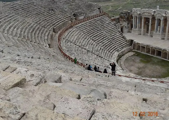 Vural Termal Apart Hotel