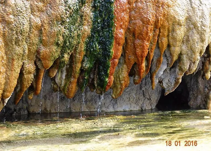 Vural Termal Apart * Denizli (Denizli)