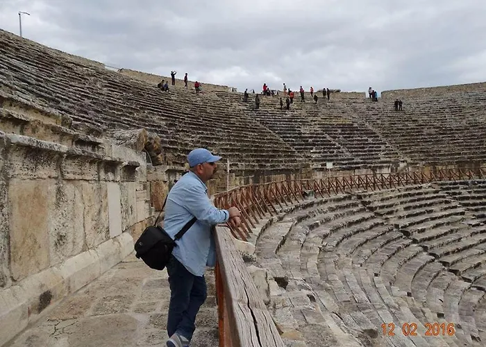 Vural Termal Apart Hotel